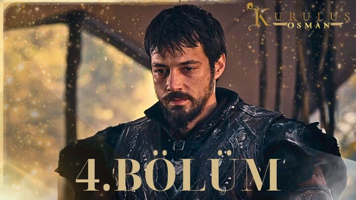 Kurulus Orhan 4 Bolum