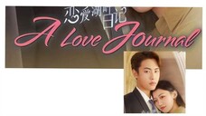 A LOVE JOURNAL [Eng.Sub] *Ep.05