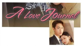 A LOVE JOURNAL [Eng.Sub] *Ep.05