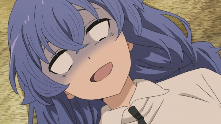 Ini pertama kalinya kita bertemu. Nama saya Rocky Himigludia.