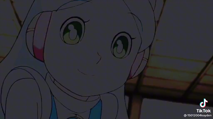 Ai hợp với Nobita hơn?