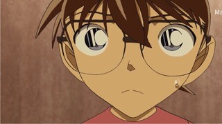 Bagaimana penggemar Lan menyukai Lan tetapi tidak dengan Shinichi, yang dicintai Lan?