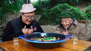 Tutorial Memasak Ikan Mas Perak dari Petani