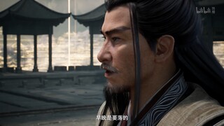 万门主招牌动作