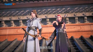 Võ Toái Tính Hà - Tập 31 (Thuyết Minh)