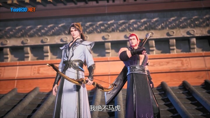 Võ Toái Tính Hà - Tập 31 (Thuyết Minh)