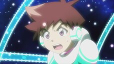 Shinkansen Henkei Robo Shinkalion Episode 76 ( Final Episode ) English Subtitle