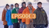 No Math School Trip (2023) - Episode 3 [ENG SUB]