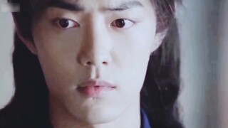 "เขาจะโดดลงแม่น้ำไหม?" [เซียวจ้าน นาร์ซิสซัส] [สามเงา] ตอนจบ/รักหวานแหวว/ตลก/บริสุทธิ์สองต่อสอง/นิยา