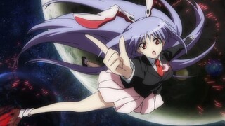 Reisen Udongein Inaba [Touhou Project]