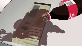Yojouhan Time Machine Blues/The Tatami Time Machine Blues episode 4(sub indo)