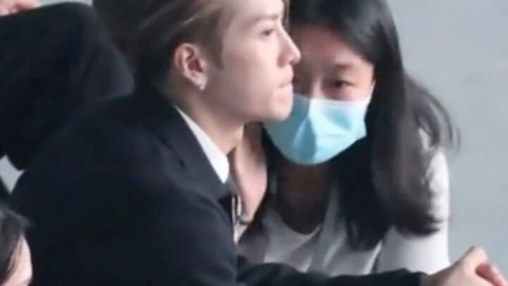 Resume: The woman who once caught Jackson Wang’s eye!