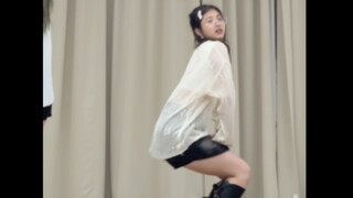 【HELLOVENUS】《Wiggle wiggle》النسخة الكاملة من اللقطة المباشرة