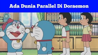 Di DoraemonTerbukti  Ada Universe Lain (Dunia Parallel)