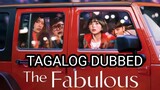 The Fabulous season 1 episode 1 (2022) Tagalog Dubbed