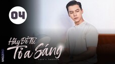 Tập 4| Hãy Để Tôi Tỏa Sáng - Love's Ambition (Triệu Lộ Tư, Trần Vỹ Đình, Vạn Bằng,...).