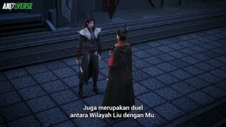 (AX) the great ruler episode 17 sub indo