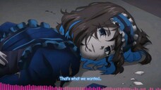 Sforzando no Zankyou - Carol Malus Dienheim -Lyrics[Kan/Rom/Eng]