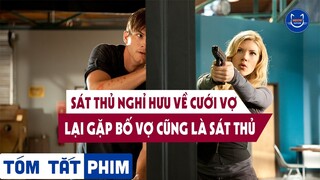 Tóm tắt phim: Yêu nhầm con gái "Sát Thủ" | Meow Review Phim