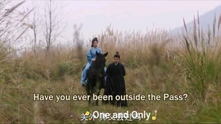 One and Only Episode 16 Engsub