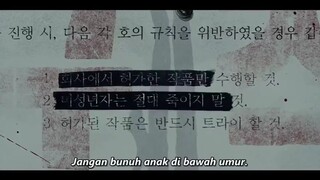 Mantis Movie Sub Indo