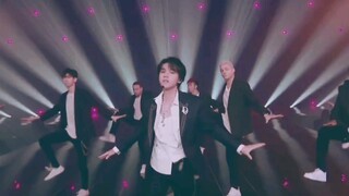On the compatibility of Wang Junkai's "Beautiful" dance with "Trouble Maker"