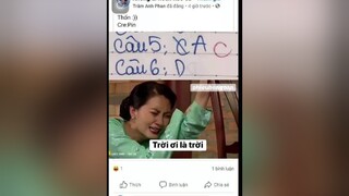 cười Cười bàikiểmtra đau Khổ ngiepquat ôi con sông ngu con sông ngu 🐮🐮