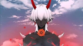 Anime Dimana MC Terjebak Di Dunia Lain Sebagai Iblis Overpower