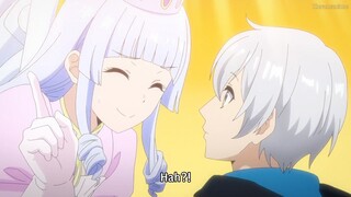 Izure Saikyou no Renkinjutsushi? episode 6 sub indo