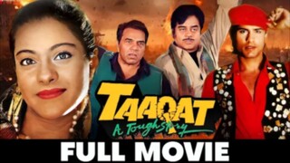 Taaqat_full movie _ kajol