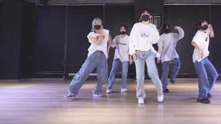 TXT-Sugar Rush Ride Dance Cover Studio