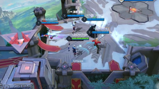 Liên quân _ Tulen lỗi dame nội tại 1 Lôi Điện nữa cây thứ gì chịu nổi _ Tập chơi