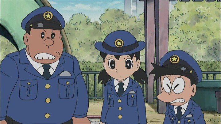 Doraemon new episode in Hindi season 19 episode 20