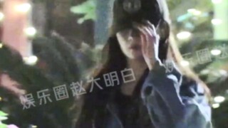 Lưu Diệc Phi thật ngầu, đẹp trai đến mức tôi run chân luôn rồi