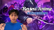 REVIEW ANIME SOLO LEVELING