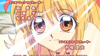 Mermaid Melody (PURE) - EP-37