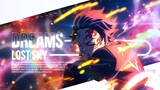 DREAMS - Tanjiro kamado Demon Slayer S3 - [AMV/Edit] 4K Quick Edit