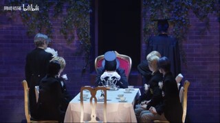 Kuroshitsuji 6.5 - The Public school's secrets 2/2