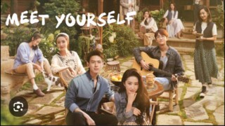 MEET YOURSELF TAGALOG EP02