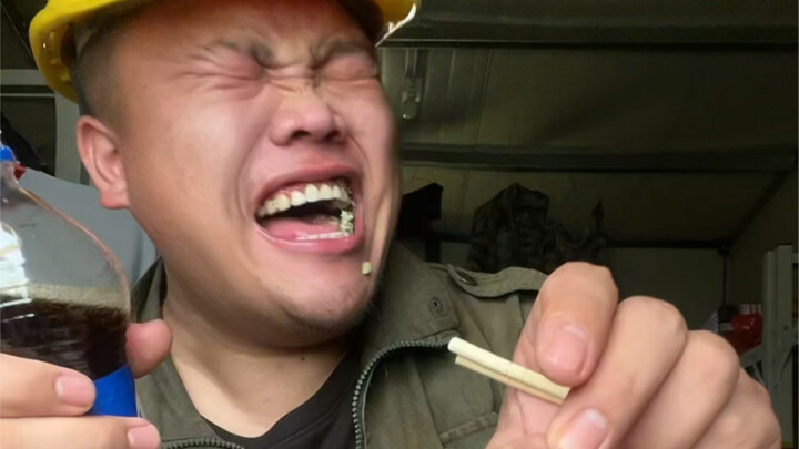 Makan, makan!