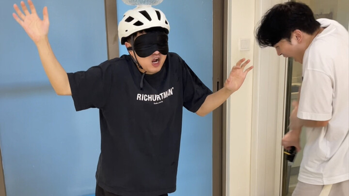 Hurry up and grab your friends to check out the Summer Chill Challenge!