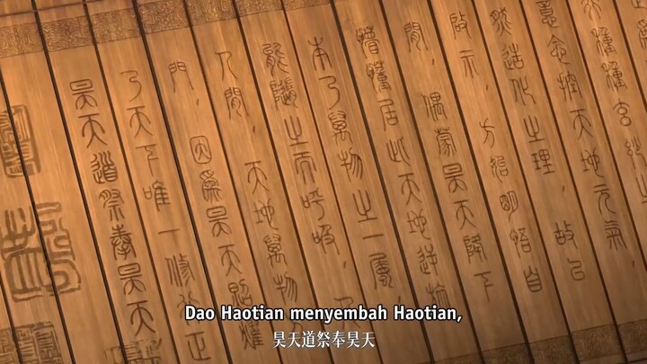 Ever Night Episode 4 Subtitle Indonesia