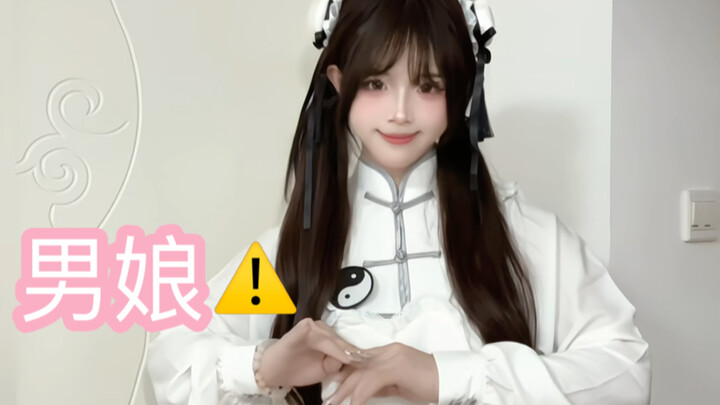 The junior apprentice is here!