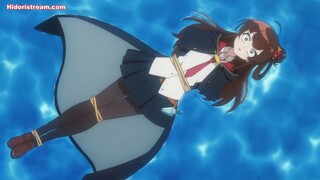 Ep - 8 Aru Majo ga Shinu Made [SUB INDO]