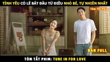 Review Phim Giai Điệu Tình Yêu Bản Full | Tóm Tắt Phim Tune in for Love | Kim Mi-soo và Hyun-woo