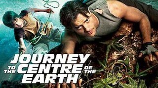 Journey to the Center of the Earth (2008)