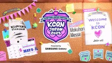 KCON Japan 2025 - Day 2