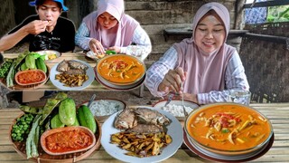 Ah.. Mantap.. Jangan Cuma di Tumis, Coba Cara Masak Jamur Tiram Ter'Enak Ini, Soal Rasa Juara..!!
