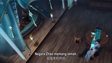 Over The Divine Kingdom Episode 04 Sub indo