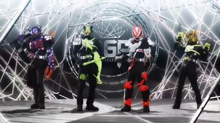 Kamen Rider Geats